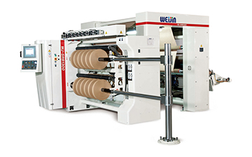 WJ SRCB Slitting Machine